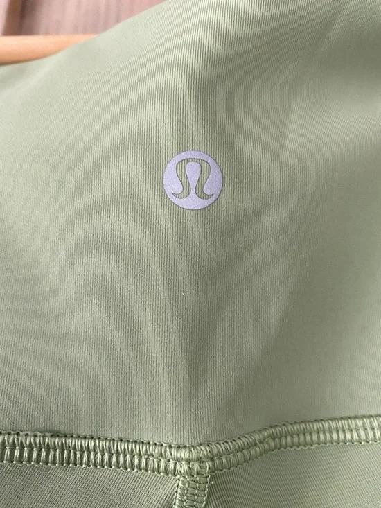 lululemon Wunder Under HR Tight 25” Size 4 - Picture 3 of 4